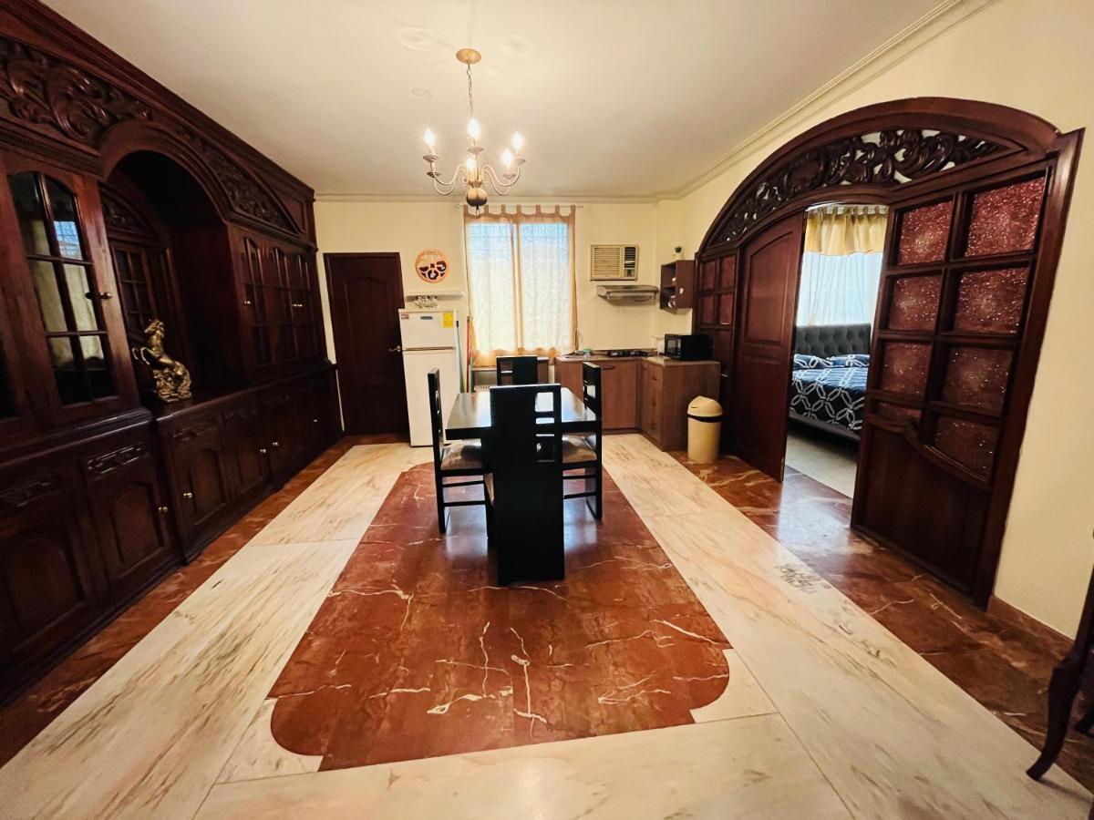 Mega Suite Junto Al San Marino Shopping 과야킬 외부 사진